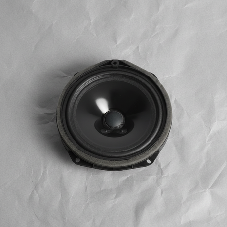 2013-2022 Honda HR-V Fit CR-V Door Speaker Genuine OEM - Full View