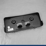 Lincoln MKZ License Plate Mounting Bracket OEM