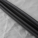 Toyota Tacoma Sunroof Side Garnish Sliding Trim - Top Detail