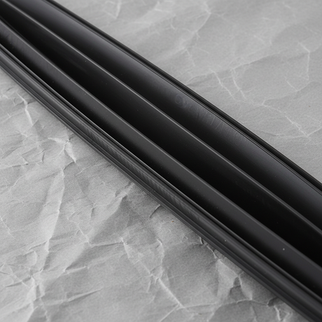 Toyota Tacoma Sunroof Side Garnish Sliding Trim - Top Detail