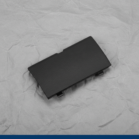 2019-2026 Ram DT 1500 Manual Parking Brake Pedal Release Bezel OEM