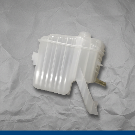 2013-2016 Silverado Sierra 2500 3500 HD Duramax Coolant Reservoir Tank OEM