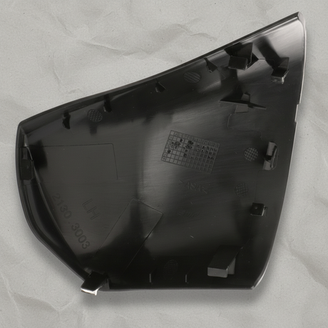 2015-2019 Nissan Versa Note OEM Driver Side Lower Mirror Trim