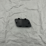 2023-2025 Mazda CX-50 Driver Side Kick Panel Trim Cap Genuine OEM - Full View 2