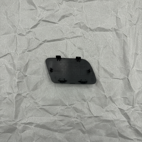 2023-2025 Mazda CX-50 Driver Side Kick Panel Trim Cap Genuine OEM - Full View 2