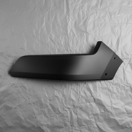 2019-2024 Ram 1500 Rebel Driver Side Front Bumper Filler Panel Genuine OEM - Full View