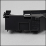 2021-2024 Mazda CX-5 2.5 Engine Fuse Box Lower Cover - Bottom Detail