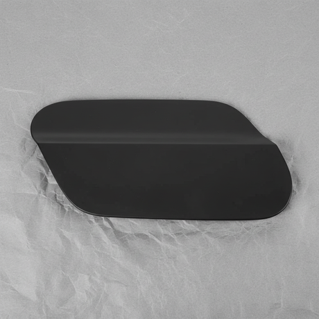 2019-2025 Volkswagen Jetta OEM Fuel Filler Door Gas Cap Cover Unpainted