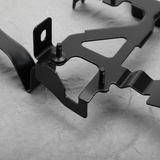 2020-2025 Nissan Sentra Genuine OEM Distance Radar Sensor Bracket - Middle Detail