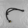 2016-2018 Nissan Altima Driver Side Fog Light Wiring Harness Genuine OEM - Full View