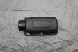 2020-2024 Ford Explorer 2.3L EcoBoost Air Intake Box Lid Cover - Full View