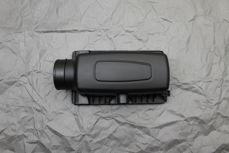 2020-2024 Ford Explorer 2.3L EcoBoost Air Intake Box Lid Cover - Full View