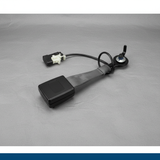 2013-2015 Ford Explorer Seat Belt Buckle End Driver Side Genuine OEM