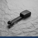 2011-2016 Ford F250 F350 F450 F550 Front Passenger Seat Belt Buckle OEM