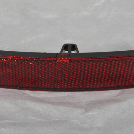 2022-2025 Volkswagen Jetta OEM Passenger Side Rear Bumper Reflector