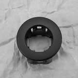 2019-2020 Nissan Rogue Parking Aid Sensor Cap Genuine OEM - Detail