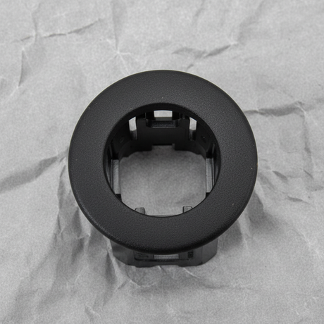 2019-2020 Nissan Rogue Parking Aid Sensor Cap Genuine OEM - Detail