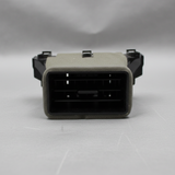 Genuine 2016-2023 Mazda CX-9 Dashboard A/C Air Vent Right Center OEM - Middle Detail Alternate