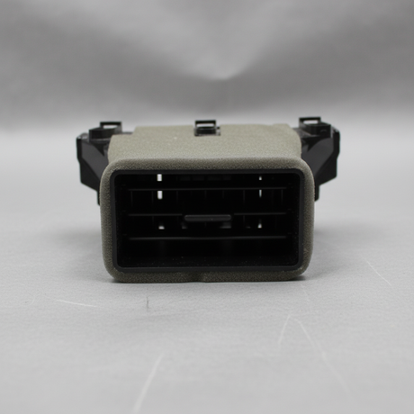 Genuine 2016-2023 Mazda CX-9 Dashboard A/C Air Vent Right Center OEM - Middle Detail Alternate