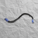 Ford F-150 3.5L with Turbo Intercooler Lower Air Duct OEM - Full View