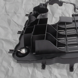 2013-2025 Volkswagen Jetta GTI Tiguan Beetle Golf Passat OEM Oil Pan Baffle