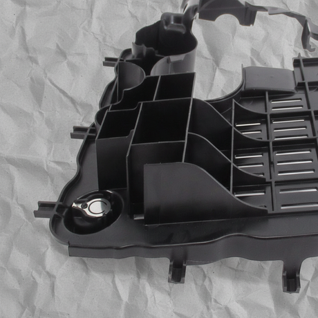 2013-2025 Volkswagen Jetta GTI Tiguan Beetle Golf Passat OEM Oil Pan Baffle