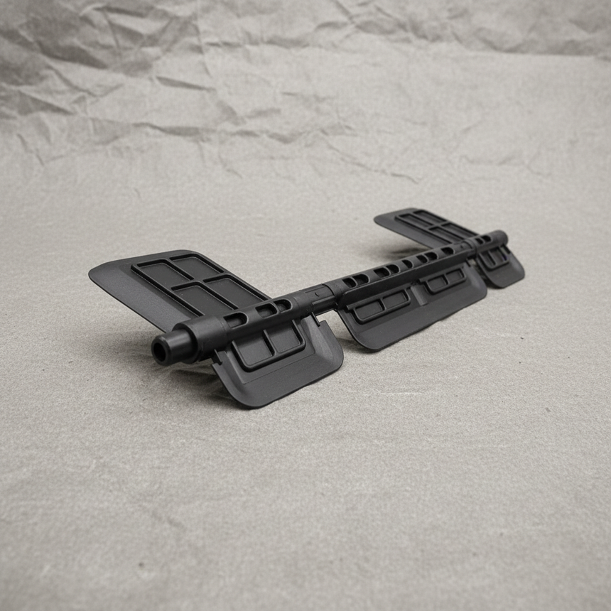2014-2020 Nissan Rogue OEM HVAC Unit Vent Door