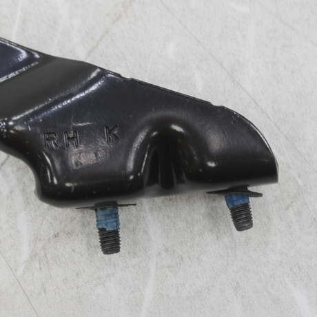 Liftgate Strut Bracket - Bottom Detail 1