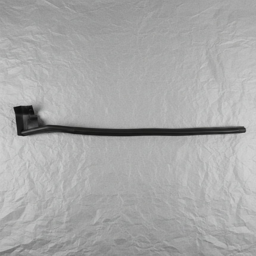 2021-2025 Nissan Rogue OEM Rear Driver Side Door Wheel Arch Seal Japan Built