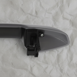2019-2024 Kia Forte Driver Side Door Outside Handle Unpainted OEM