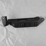 2014-2018 Mazda 3 Driver Side Air Deflector Fender Shield Genuine OEM