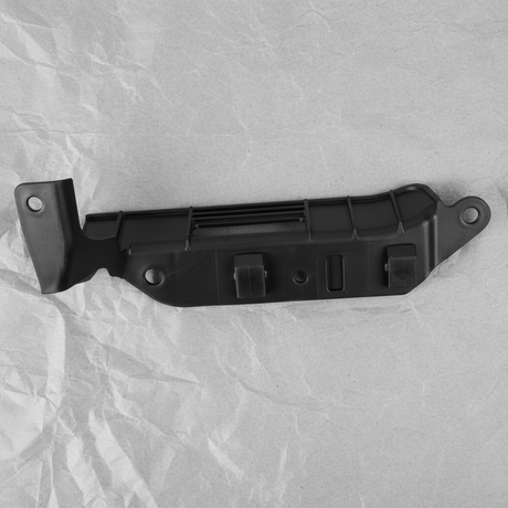 2014-2018 Mazda 3 Driver Side Air Deflector Fender Shield Genuine OEM