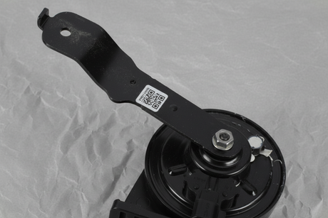 2021-2024 Jeep Grand Cherokee L Low Note Horn & Bracket OEM