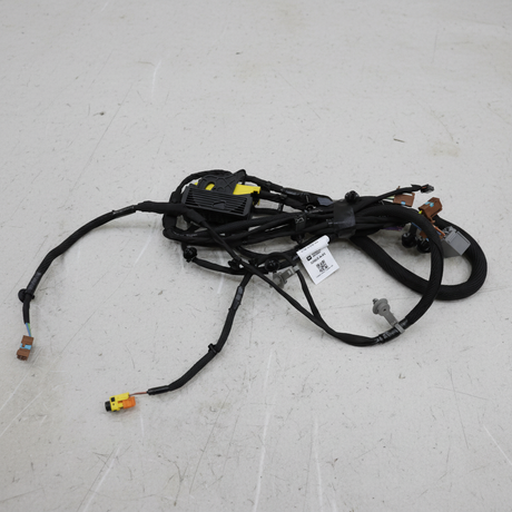 2016-2024 Chevrolet Camaro Convertible Driver Front Seat Wiring Harness OEM - Middle Detail