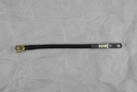 2006-2022 Volkswagen Jetta Passat Beetle Golf Ground Cable Genuine OEM