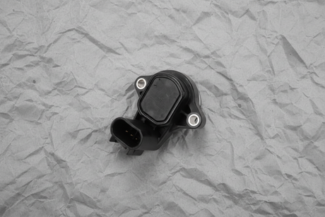2019-2025 Silverado/Sierra 1500 OEM Transfer Case Actuator Position Sensor