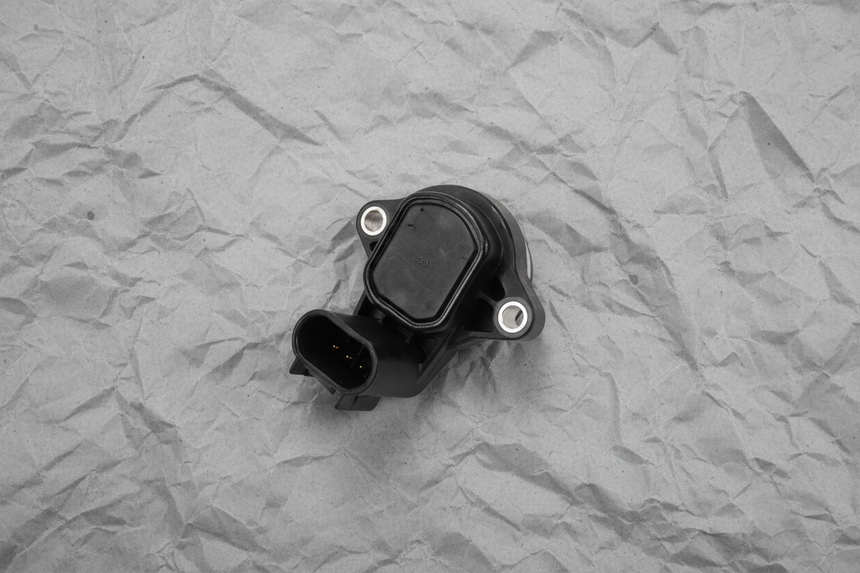 2019-2025 Silverado/Sierra 1500 OEM Transfer Case Actuator Position Sensor
