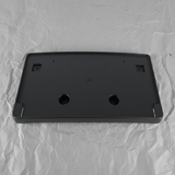 2017-2026 Chrysler Pacifica Voyager Front License Plate Bracket - Full View