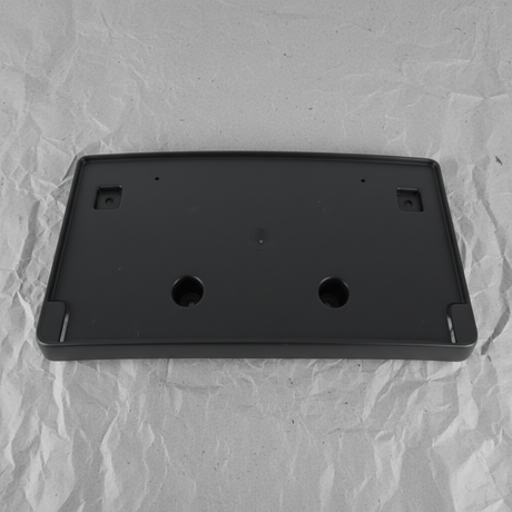 2017-2026 Chrysler Pacifica Voyager Front License Plate Bracket - Full View