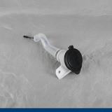 2020-2025 Toyota Corolla GR Corolla Washer Fluid Filler Neck Genuine OEM