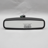 2015-2025 Ford Transit Rear View Mirror Auto-Dim Digital Genuine OEM - Middle Detail