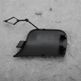 2022-2024 Volkswagen Jetta OEM Front Tow Eye Cap Unpainted
