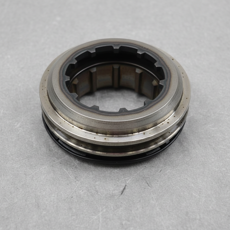 Image 1 - Macro Middle