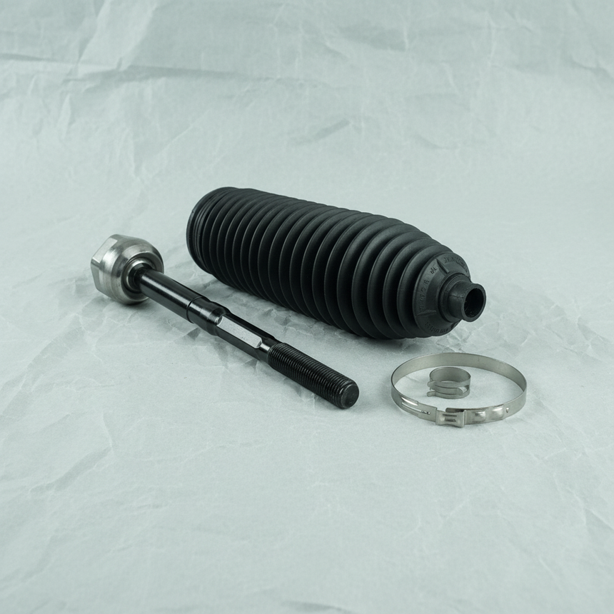 2020-2025 Ford Explorer Police Interceptor Utility Inner Tie Rod - Full View