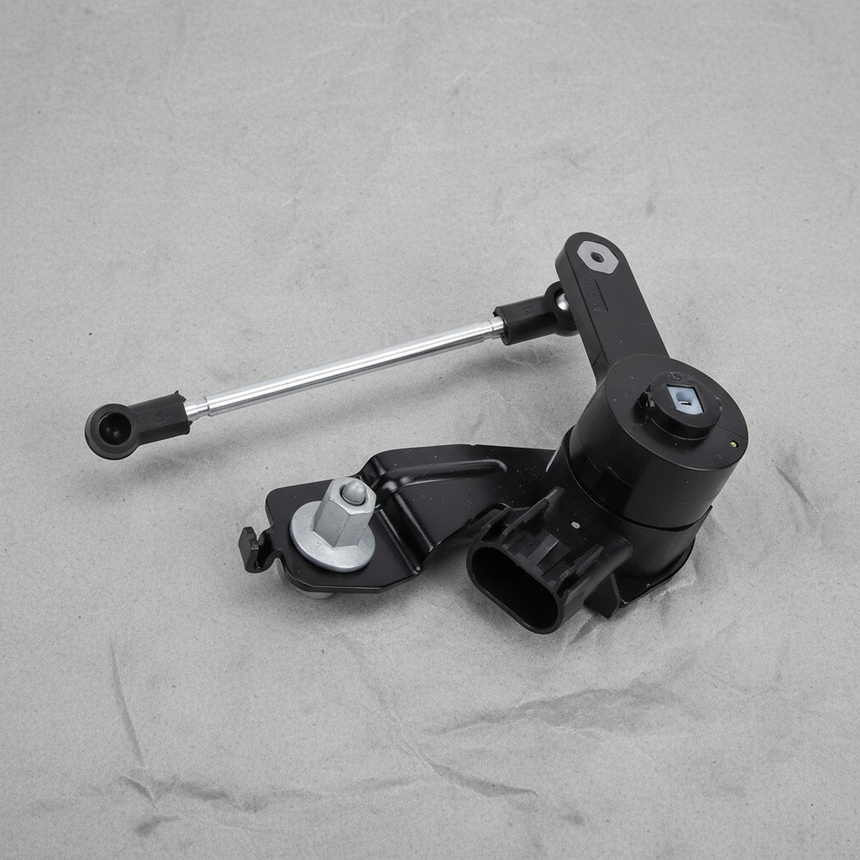2016-2024 Chevrolet Camaro Passenger Side Headlight Level Sensor - Full View