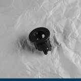 2019-2025 Chevrolet Silverado 1500 Parking Aid Sensor Bracket (1) OEM Unpainted