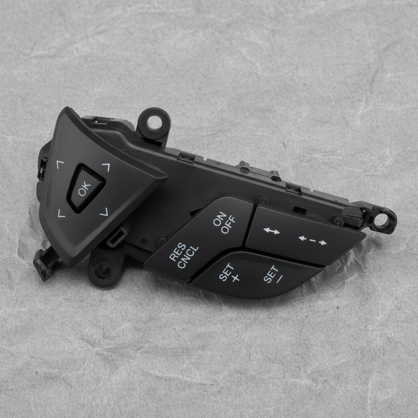 2013-2018 Ford Edge Fusion OEM Adaptive Cruise Steering Switch