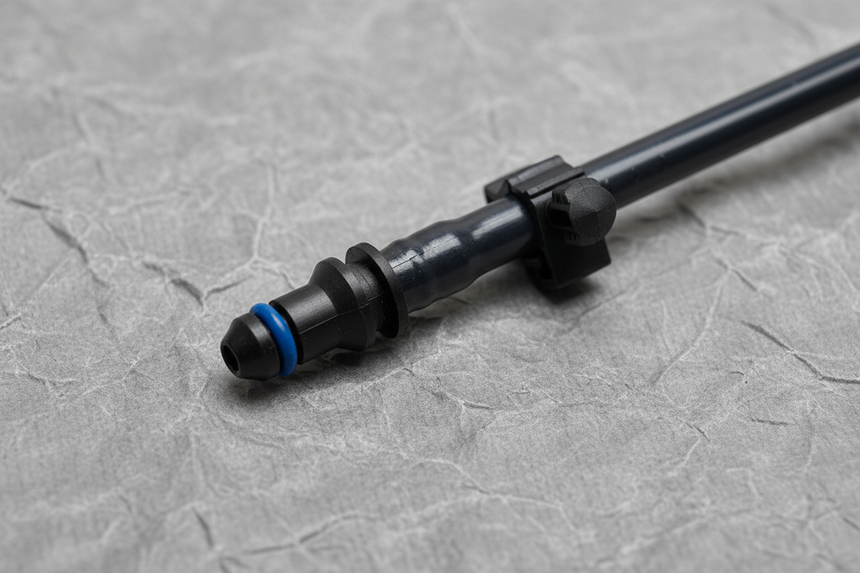 2019-2023 Ford Ranger Windshield Washer Nozzle Left Right OEM