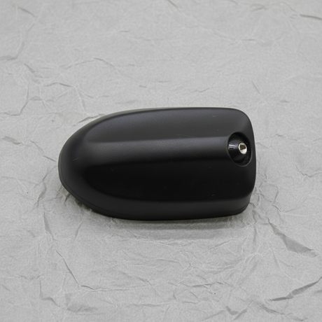 Ford OEM Radio Antenna Base With HD Radio Satellite Radio Without Cell Phone - Middle Detail 1