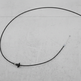 Toyota C-HR OEM Front Hood Latch Release Cable - Top Detail